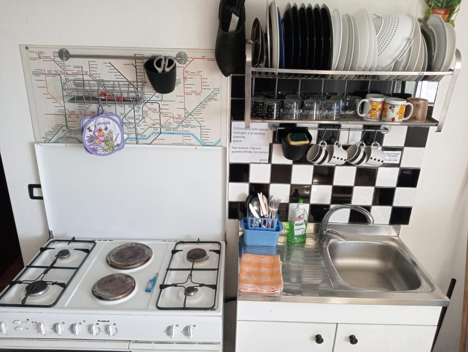 Bed And Breakfast Al Posto Bello เปรูจา ภายนอก รูปภาพ