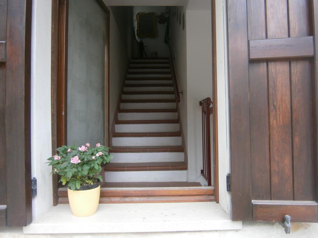 Bed And Breakfast Al Posto Bello เปรูจา ห้อง รูปภาพ