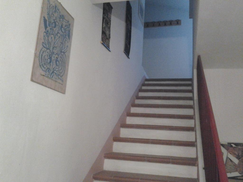 Bed And Breakfast Al Posto Bello เปรูจา ภายนอก รูปภาพ