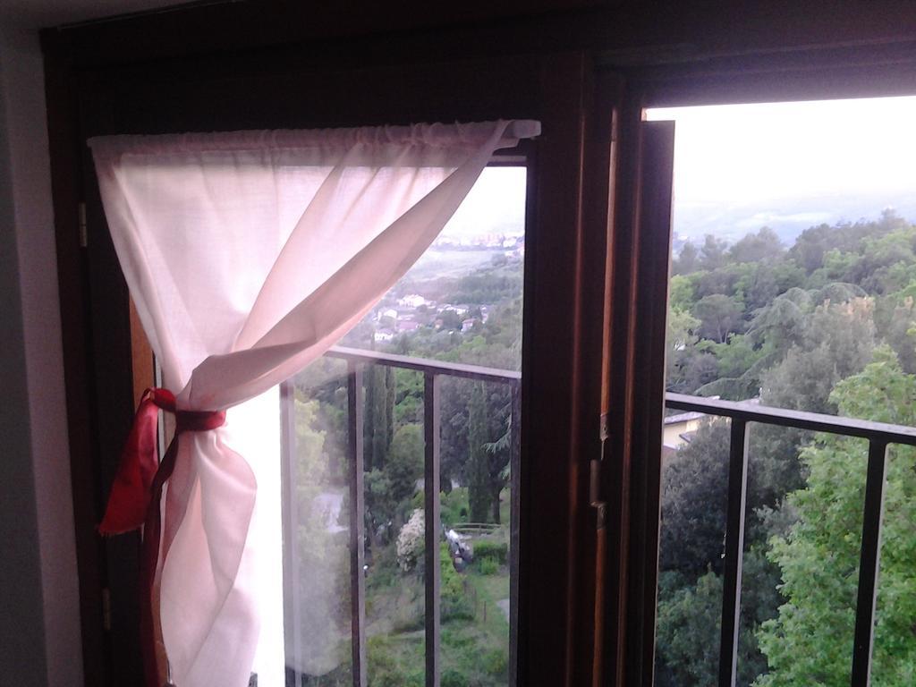 Bed And Breakfast Al Posto Bello เปรูจา ภายนอก รูปภาพ