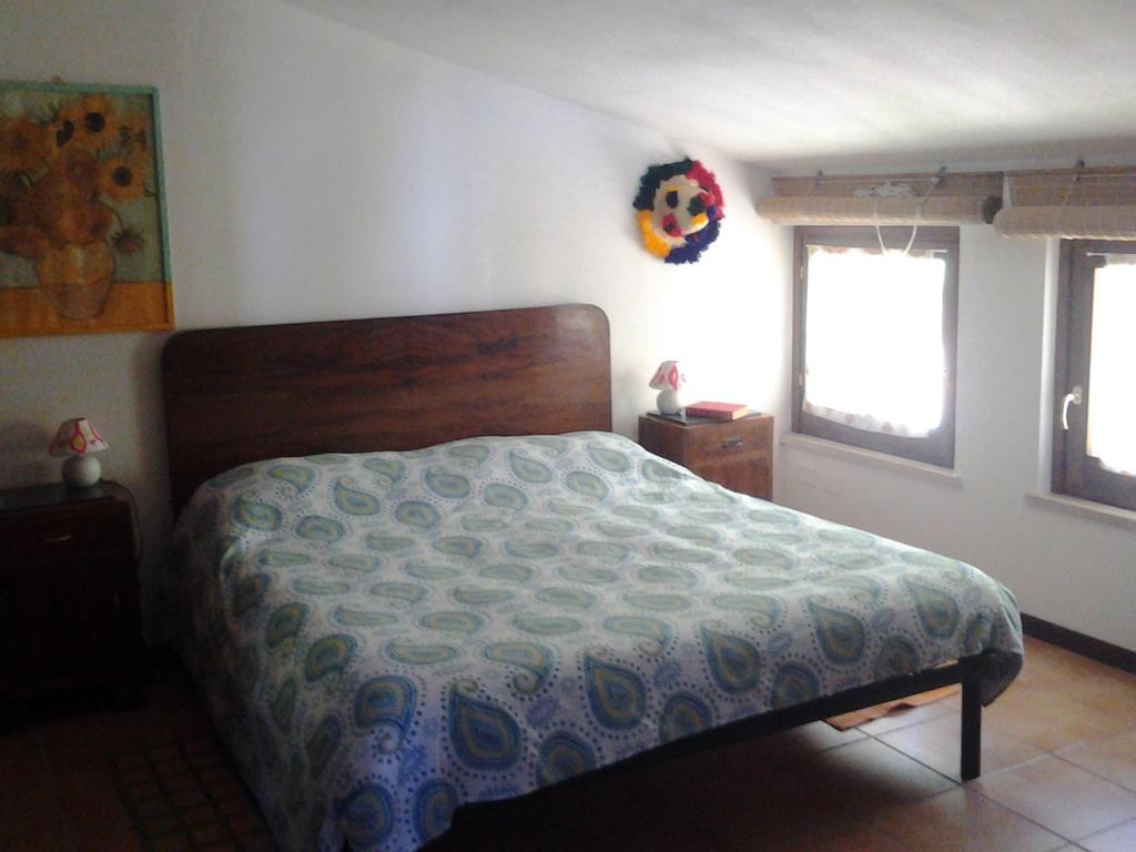 Bed And Breakfast Al Posto Bello เปรูจา ภายนอก รูปภาพ